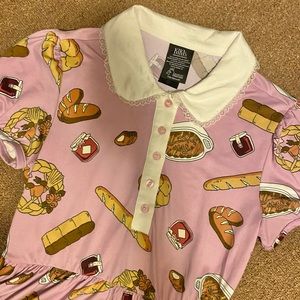 Studio Ghibli Kiki’s Delivery Service Sweets Dress